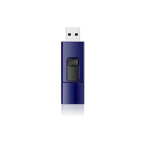 Ultima U05, USB 2.0, Type-A, 0 - 70 °C, Cuffia, Blu, Windows 7 Home Basic, Windows 7 Home Basic x64, Windows 7 Home Premium, Windows 7 Home Premium x64, - Foto 5